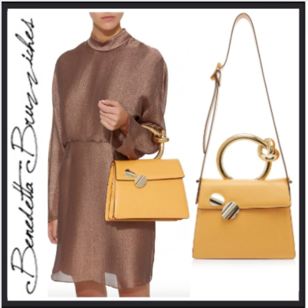 Benedetta Bruzziches  Brigitta Bag